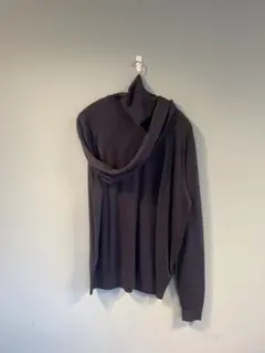 John smedley turtle neck merino wool