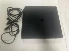 ps4 cuh-2200a 本体
