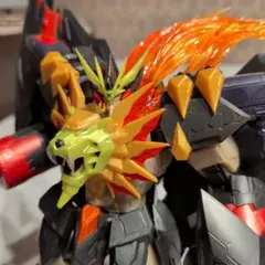 AMAKUNITECH ジェネシックガオガイガー