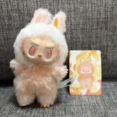 LABUBU THE MONSTERS Big into Energy