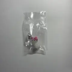 ハローキティ めじるしアクセサリー チャーミーキティ