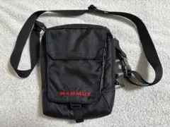 MAMMUT(マムート) TASCH POUCH タッシュポーチミニショルダーのサムネイル