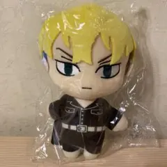 東京リベンジャーズ 千冬 ぬいぐるみ