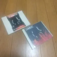 やや美品!CHAGE and ASKAチャゲ・アンド・アスカスーパーベスト2