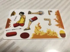 ワンピース 3D組立パズル ルフィ