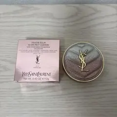 YSL グロウパクト BR20 コレクター 限定品 - メルカリ