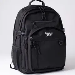 Reebok リ－ボック ワンポイント バックパック リュック 約30Lのサムネイル
