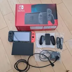 2026年最新】ニンテンドースイッチ 本体 未使用の人気アイテム - メルカリ