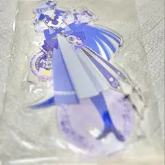 プリオケ プリンセス・ヴィオラ アクスタ pale tone - メルカリ