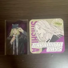 サカモトデイズ 神々廻 まとめ売り