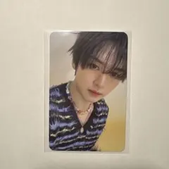straykids ATE 両面トレカ　リノ