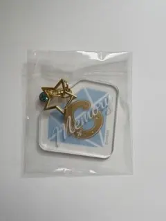 うたプリ　SSS2　アクリルキーホルダー　カミュ