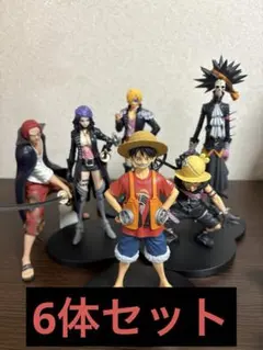 2026年最新】ワンピースフィルムレッド フィギュアの人気アイテム