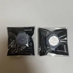 ツイステ ブレイジングジュエル リングライト ジェイド フロイド リンライ