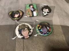 アイドリッシュセブン 二階堂大和