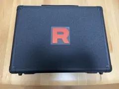 ロケット団の栄光 アタッシュケースのみ ※BOXは付きません