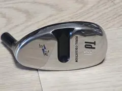 (りk1)ロイヤルコレクション Td 21 7w 3i ユーティリティヘッドのサムネイル