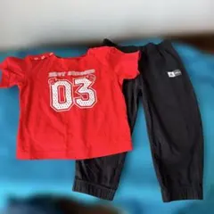 adidas ディズニーコラボ 80cm