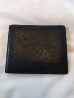 財布 二つ折り 折り財布