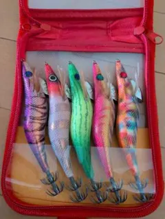 2026年最新】エギ・餌木の人気アイテム - メルカリ