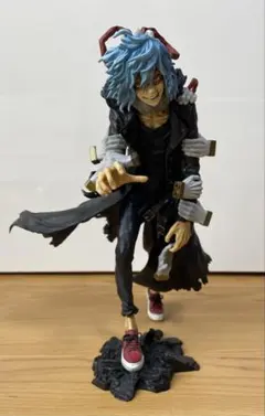 2025年最新】死柄木弔 フィギュア 一番くじの人気アイテム - メルカリ