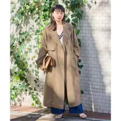 ジャーナルスタンダード レサージュ　ライトコート