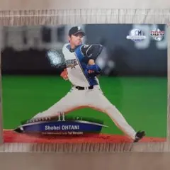 大谷翔平選手のBBMトレーディングカード 3枚セット2013-2014 - メルカリ