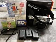 SONY α6400 パワーズームレンズキット シャッター回数172枚 - メルカリ
