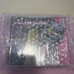 Number_i 3XL 3形態