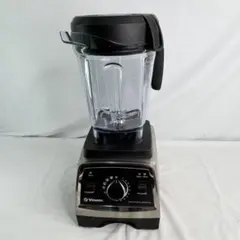 値下げ3【使用1回】Vitamix VM0111レシピ付属/ 専門店ゴンチャ採用
