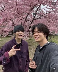 DIESEL フード付きデニムジャケット