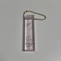 ちいかわ ホテルキーホルダー ガチャ