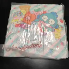 新品　ハンギョドン　クッション