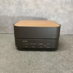 K395 三菱電機 ブレッドオーブン 2019年 TO-ST1-Tのサムネイル