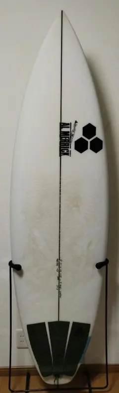アルメリック　happy アメリカ製　5'10 26l アルメリック happy アメリカ製 5'10 26l - メルカリ