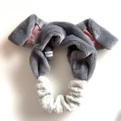 【Disney】東京ディズニーリゾート ヘアバンド　わんわん物語 トランプ