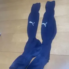 プーマサッカーソックス