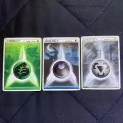 高騰中　レジェンド　悪　ブラッキー　エネルギーカード　ポケモンカード