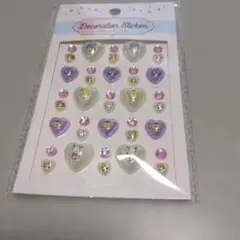 サンリオ手作りシール