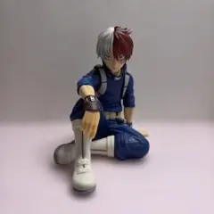 僕のヒーローアカデミア　轟焦凍　フィギュア