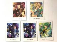 【あんスタ】 ALKALOID ぱしゃっつ