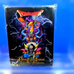 2026年最新】ドラゴンクエスト カード 竜王の人気アイテム - メルカリ