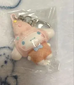 サンリオ ちびっとも スイーツ シナモン シナモロール