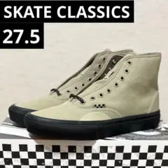 VANS スケート オーセンティック SKATE authentic HIBMX