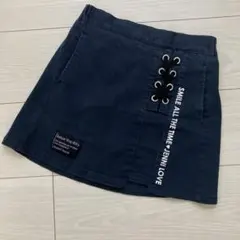 こうる様専用⭐︎JENNI LOVE♡スカパン