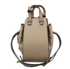 LOEWE ハンモック ドローストリング ミニ バッグ　ロエベのサムネイル