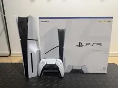 ps5本体