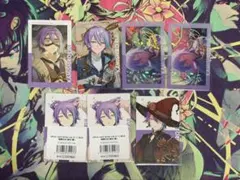 KONAMI e-amusement pass SOUND VOLTEX 恋刃 - メルカリ