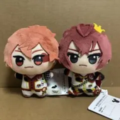 Lienel 芳賀柊斗 マスコット ぬいぐるみ Lienel 芳賀柊斗 マスコット ぬいぐるみ - メルカリ