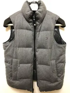 TOMMYHILFIGERダウンベスト